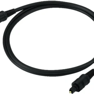 Bestseller MONACOR OLC-100/SW Glasfaserkabel