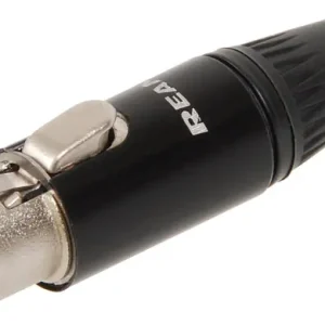 Neutrik Rean RT 3 FCB Mini XLR female Jetzt Bestellen