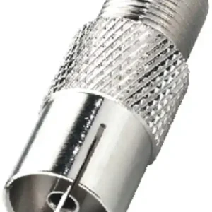 Angebot MONACOR FCH-27 F-Steckverbinder