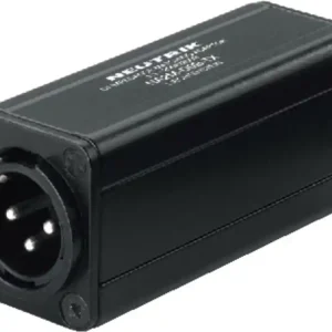 Neutrik NA 2 MD 0 BTX Adapter Top-Angebot