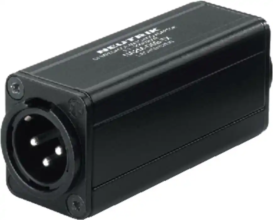 Neutrik NA 2 MD 0 BTX Adapter Top-Angebot