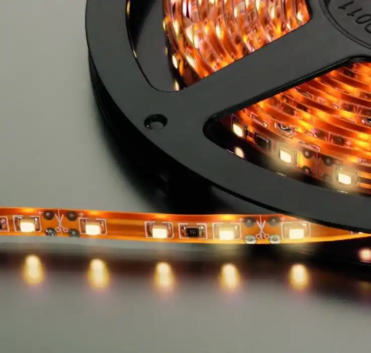 LEDS-5MP/WWS Flexibler LED-Streifen Knallerangebot