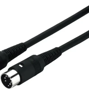 JTS D7P-20 Verlaengerungskabel 7P-DIN, 20m Kracherpreis