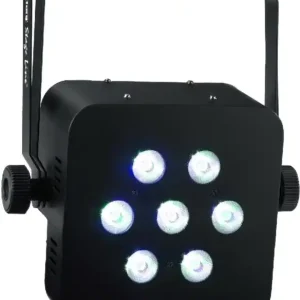 IMG Stageline PARL-174DMX LED-Lichteffektgeraet Sofort Bestellen