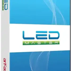 LED Master Abverkauf