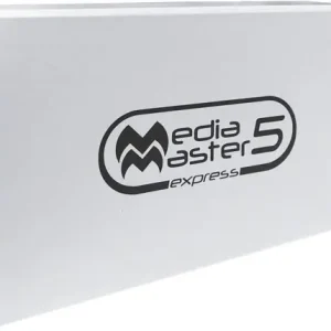 Arkaos Mediamaster Express 5 Backup-Lizenz Preisknaller