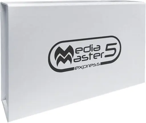 Arkaos Mediamaster Express 5 Backup-Lizenz Preisknaller