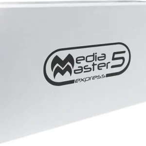 Preis Gesenkt Arkaos Mediamaster Pro 5 Lizenz