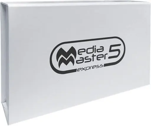 Preis Gesenkt Arkaos Mediamaster Pro 5 Lizenz