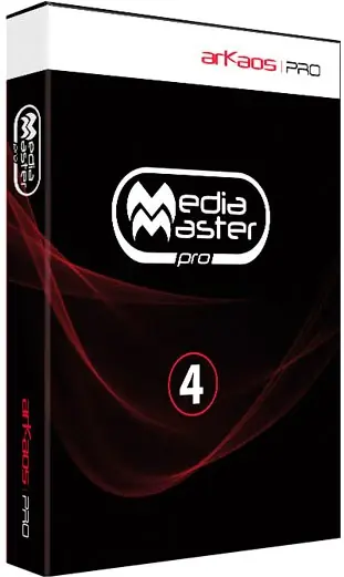 Bestseller Arkaos GrandVJ XT Vollversion Lizenz