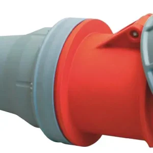 PC ELECTRIC CEE Kupplung Power Twist IP66/67 63A 5Pol 6h Saisonangebot