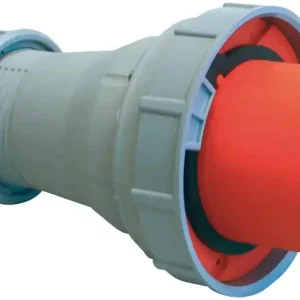 Preiswert PC ELECTRIC CEE Stecker Power Twist IP66/67 63A 5Pol 6h
