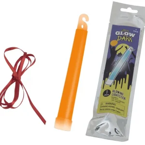 Top-Seller EUROPALMS Knicklicht, orange, 15cm, 12x