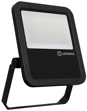 Preisreduziert LEDVANCE FLOODLIGHT L PFM 165W/4000K SYM 100 BT LED Fluter