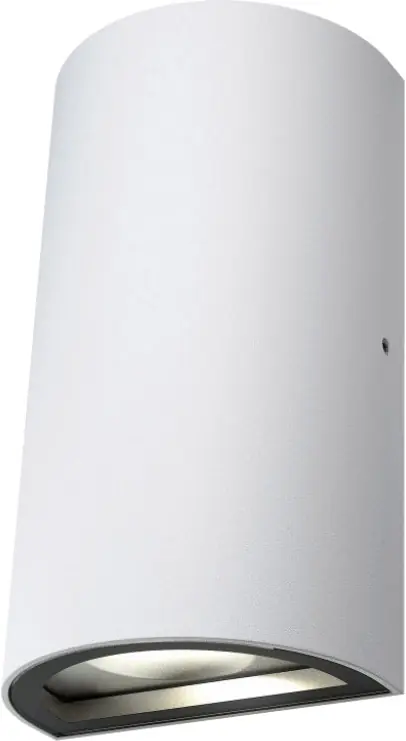 Saisonangebot LEDVANCE ENDURA STYLE ENDURA UpDown 12W WT