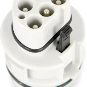 Wieland Steckerteil mit Zugentlastung RST20I5S S1 ZR1 V GL Top-Angebot