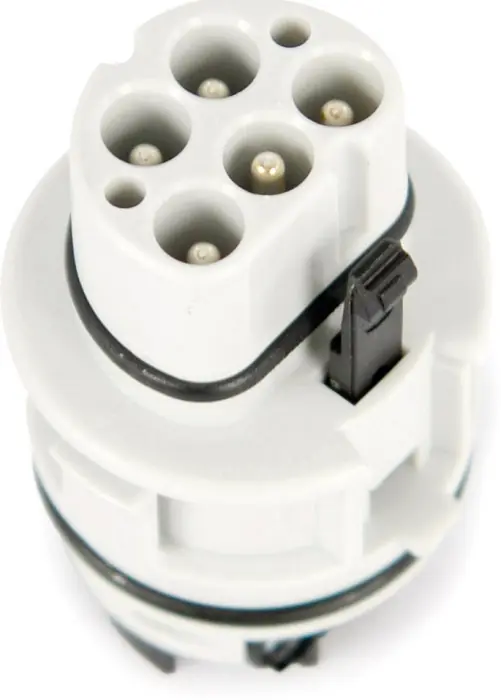 Wieland Steckerteil mit Zugentlastung RST20I5S S1 ZR1 V GL Top-Angebot