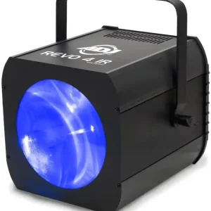 Neue Ware American DJ Revo 4 IR LED DMX-512 Moonflower RGBW