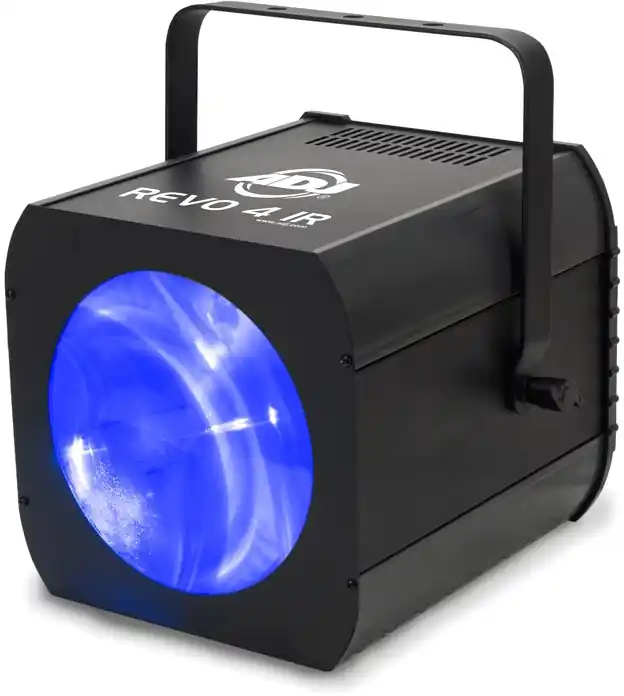 Neue Ware American DJ Revo 4 IR LED DMX-512 Moonflower RGBW