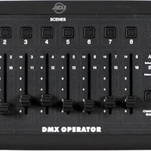 Neue Ware ADJ DMX Operator 1