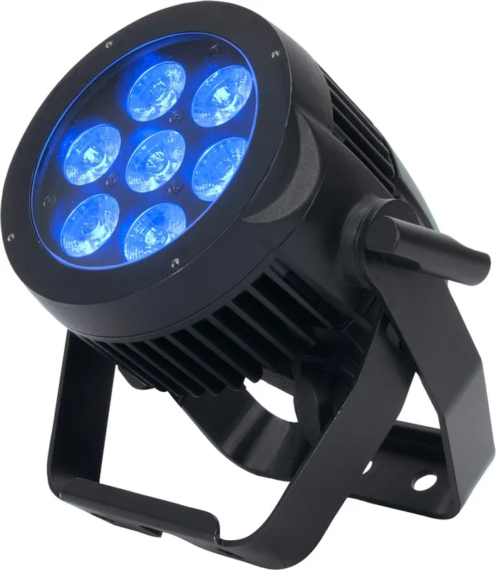 Bestseller American DJ 7P HEX IP