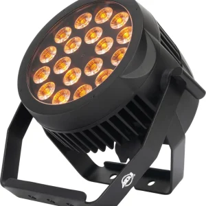 Neuheit American DJ 18P HEX IP
