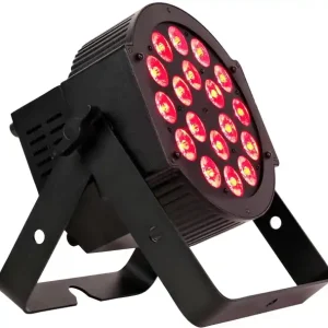 Neue Kollektion American DJ 18P HEX