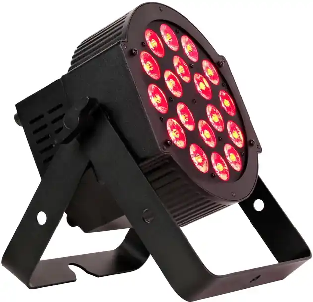 Neue Kollektion American DJ 18P HEX