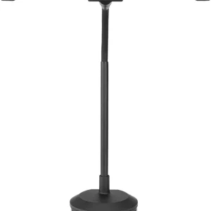 Gravity LED PLT 2B LED Tisch-& Pianoleuchte mit Dimmer und USB-Ladeausgang Nur Für Kurze Zeit