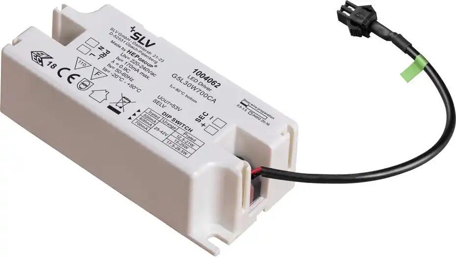 SLV LED Treiber, 21-29,5W 500/600/700mA Sonderaktion