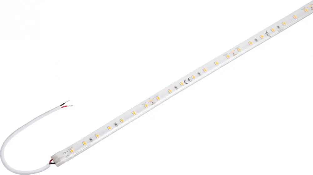Preis Gesenkt SLV GRAZIA IP FLEXSTRIP, 24V 3360 lm IP55 2700K