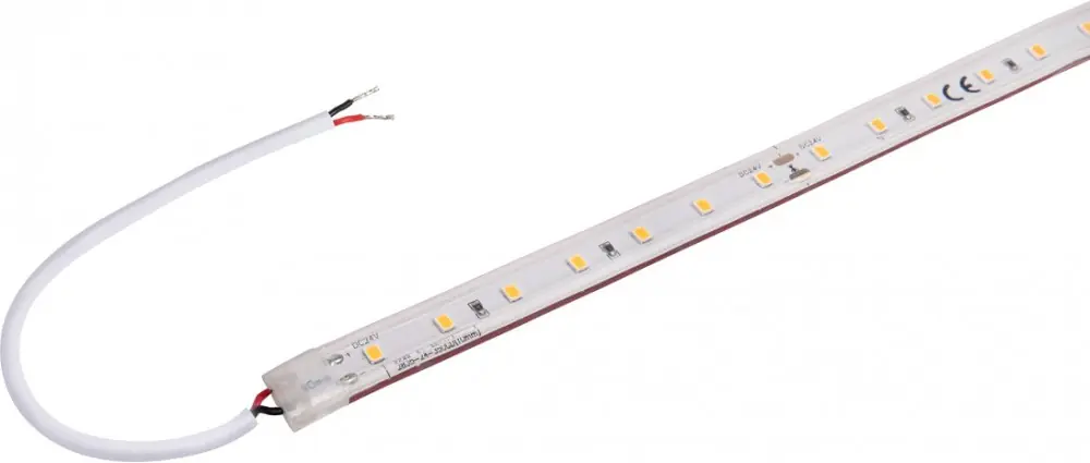 SLV GRAZIA IP FLEXSTRIP, 24V 3360 lm IP55 3000K Versand Am Gleichen Tag