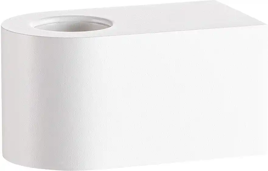 Jetzt Kaufen SLV FITU CUBE WL, Indoor Wandaufbauleuchte E27 weiß