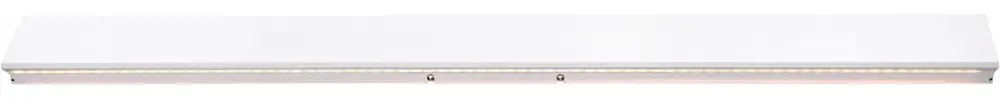 SLV DIRETO 90 WL, Indoor LED Wandaufbauleuchte weiß CCT switch 2700K Gratis Versand