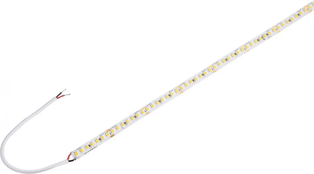 SLV GRAZIA PRO FLEXSTRIP, 24V 10mm 5m 9100lm 4000K Bestpreis