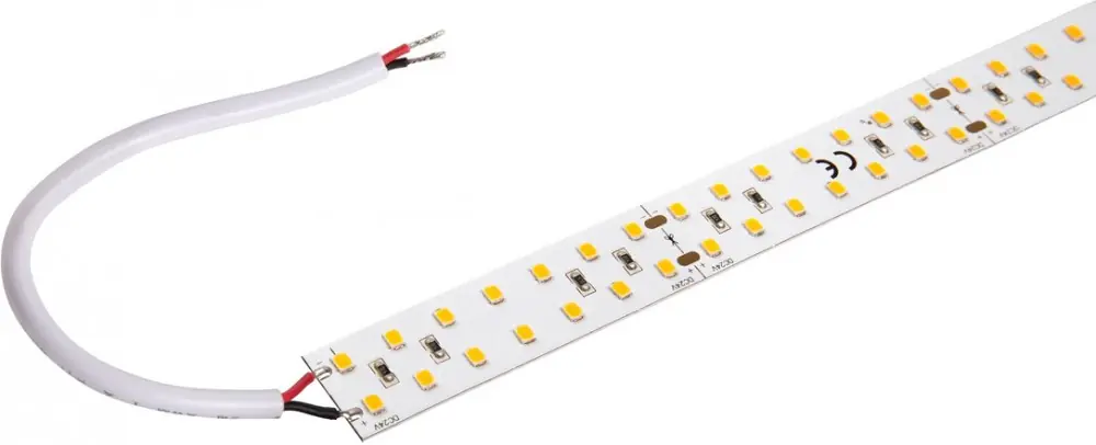 SLV GRAZIA PRO MAX FLEXSTRIP, 24V 20mm 5m 20000lm 3000K Knallerangebot
