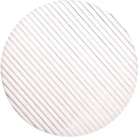 SLV NUMINOS® M, Diffusor Ellipse Neue Kollektion