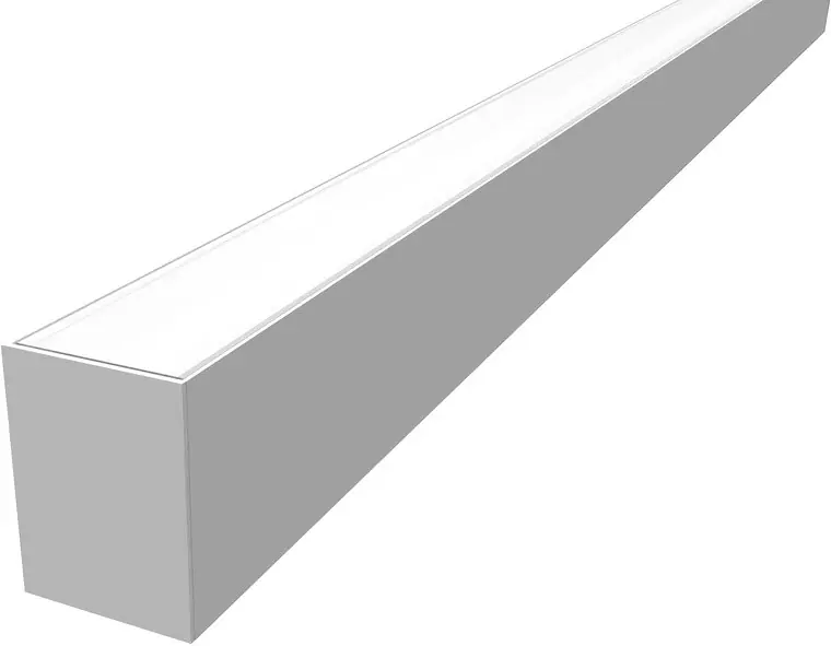 Must-Have SLV GRAZIA 60, 3m weiß