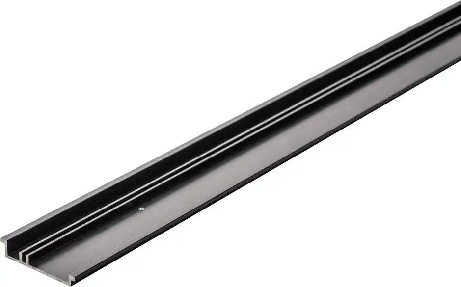 Knallerangebot SLV GRAZIA 60, Profil Aufbau 1,5m schwarz