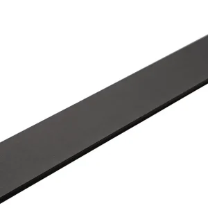 Wochenendangebot SLV GRAZIA 60, Abdeckung 1,5m schwarz