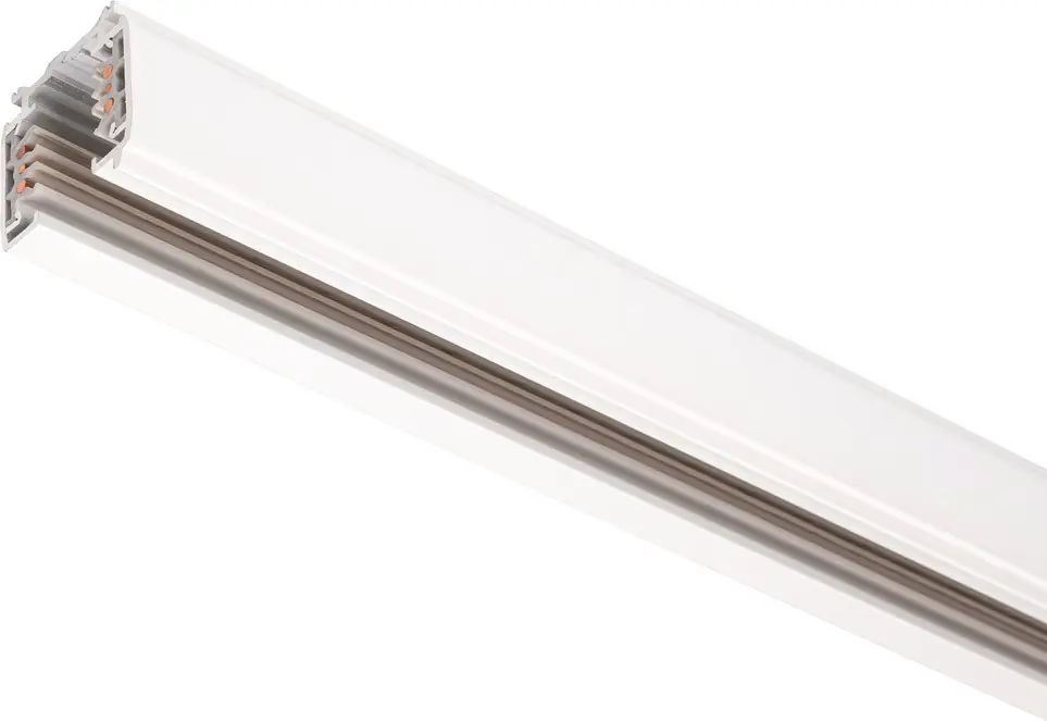Mega-Angebot SLV S-TRACK DALI, Schiene 1m weiß