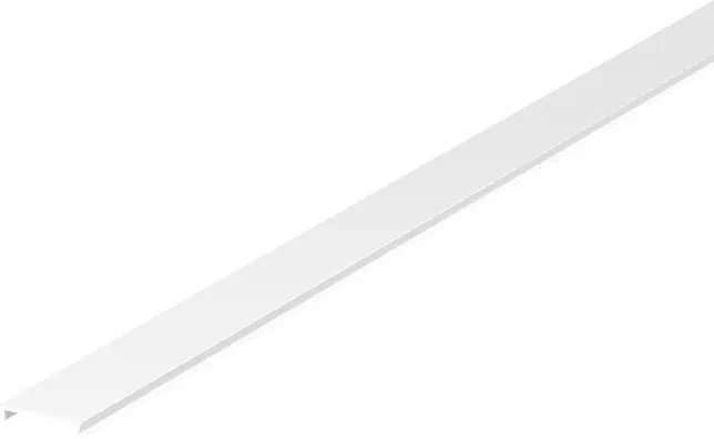 Billig SLV GRAZIA 20, Abdeckung 1,5m flach milchig