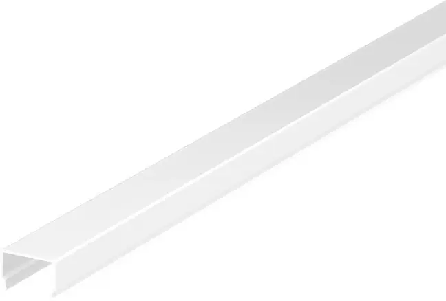 SLV GRAZIA 20, PMMA Abdeckung 1,5m hoch gefrosted Aktuell