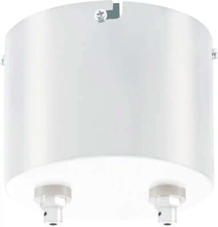 SLV TENSEO TRANSFORMATOR, für Niedervolt-Seilsystem weiß 50VA Schnäppchen
