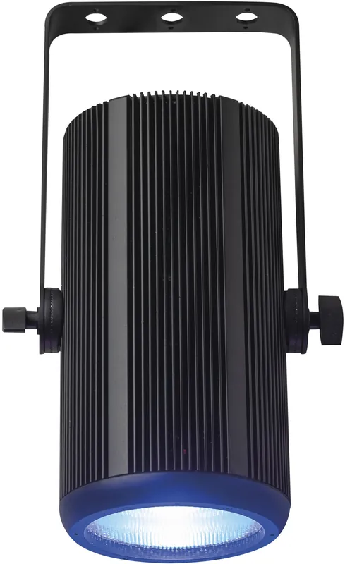 SHOWTEC Performer Pendelleuchte 150 Q6 150 W RGBALC Hausbeleuchtung LED Fresnel Garantierte Lieferung