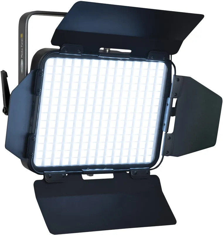 Beliebt SHOWTEC Medienpanel 50 50 W Video-LED-Panel