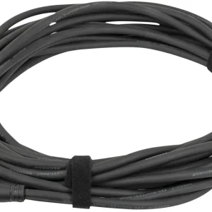 Direktkauf SHOWTEC Verlängerungskabel für Festoonlight Q4 10 m