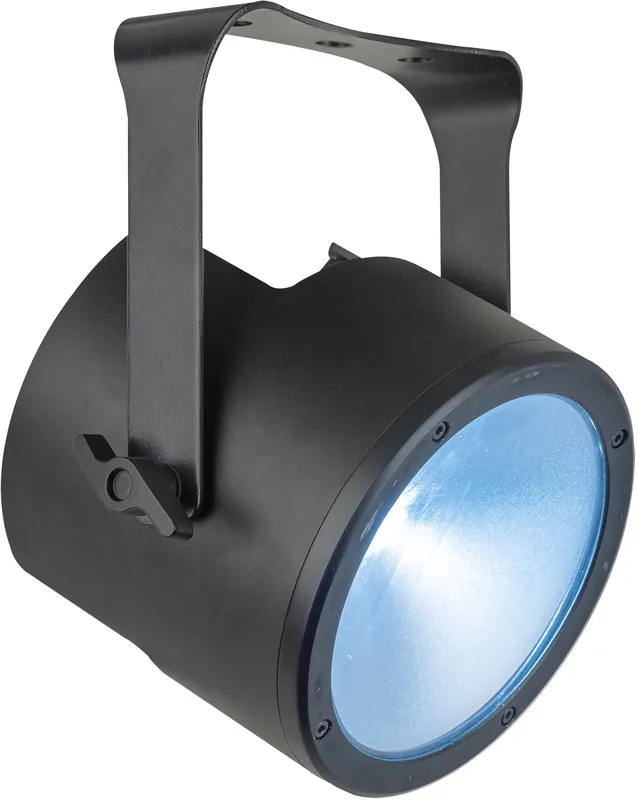 SHOWTEC Luna Par 120 Q4 120 W RGBW COB LED-Spot Sichere Zahlung