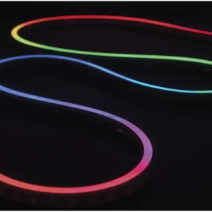 Knallerangebot ARTECTA Havana Neon 2811 - 60 - RGB Pixel RGB - 60 LEDs/m - 14,4 W/m - 24 V