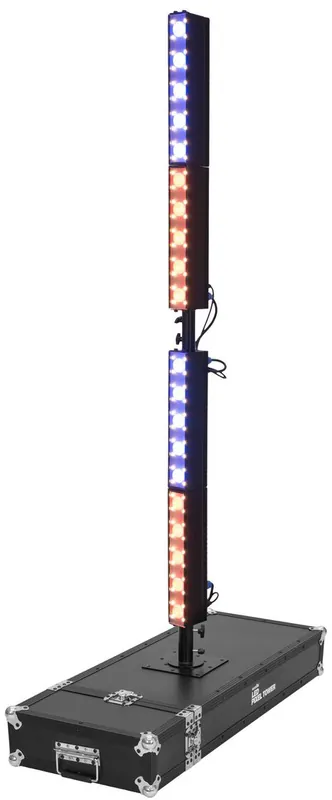 Gratis Versand EUROLITE LED Pixel Tower